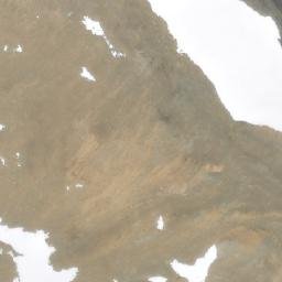 Satellite imagery of Arctomys Peak, CA