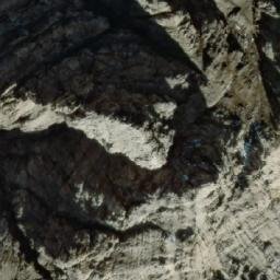 Satellite imagery of Mount Murchison, CA