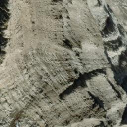 Satellite imagery of Mount Murchison, CA