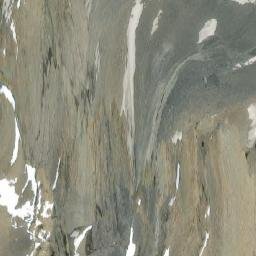 Satellite imagery of Corona Ridge, CA