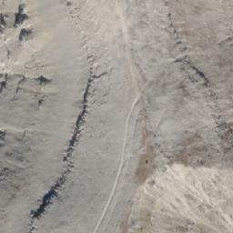 Satellite imagery of Limestone Mountain, CA