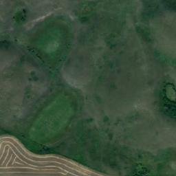 Satellite imagery of Wolf Hill, CA
