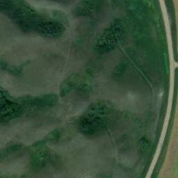 Satellite imagery of Wolf Hill, CA