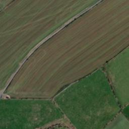 Satellite imagery of Summerton Camp, GB