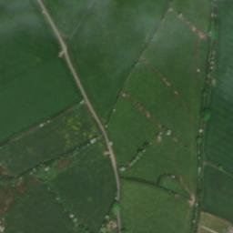Satellite imagery of Castell Mael, GB