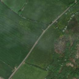 Satellite imagery of Castell Mael, GB