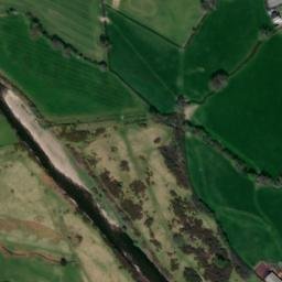 Satellite imagery of Castell Meurig, GB