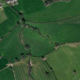 Satellite imagery of Castell Meurig, GB