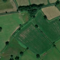 Satellite imagery of Pont Estyll Ringwork, GB