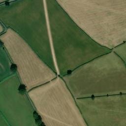 Satellite imagery of Pont Estyll Ringwork, GB