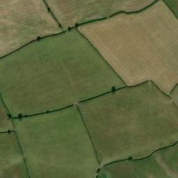Satellite imagery of Pont Estyll Ringwork, GB