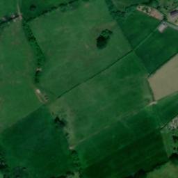 Satellite imagery of Pen-y-commin, GB