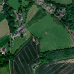 Satellite imagery of Pen-y-commin, GB