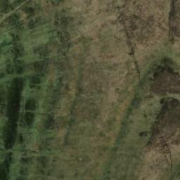 Satellite imagery of cairn, GB