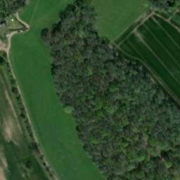 Satellite imagery of Kentchurch Tump, GB