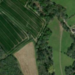 Satellite imagery of Kentchurch Tump, GB