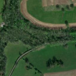 Satellite imagery of Kentchurch Tump, GB