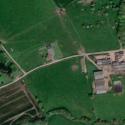 Satellite imagery of Orcop Castle, GB