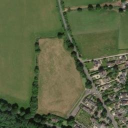 Satellite imagery of OS BM G2528, GB