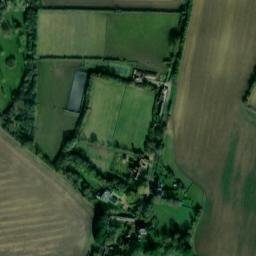 Satellite imagery of The Crump, GB