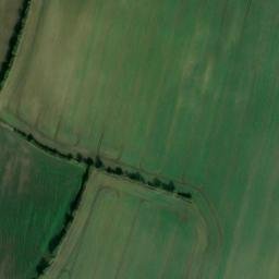 Satellite imagery of The Crump, GB