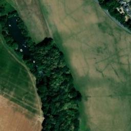 Satellite imagery of OS BM 10911, GB