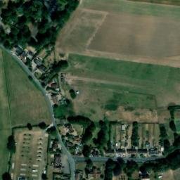 Satellite imagery of OS BM 10911, GB