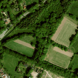 Satellite imagery of Walfort, NL