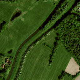 Satellite imagery of Walfort, NL