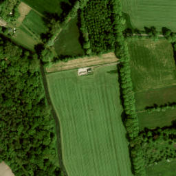Satellite imagery of Walfort, NL