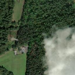 Satellite imagery of boundary_stone, DE