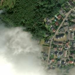 Satellite imagery of boundary_stone, DE