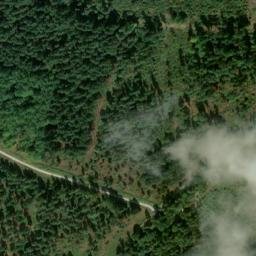 Satellite imagery of Ravensberg, DE