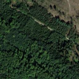 Satellite imagery of Hermannsberg, DE