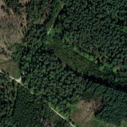 Satellite imagery of Hermannsberg, DE