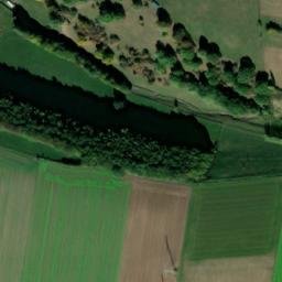Satellite imagery of Dörenberg, DE