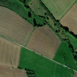 Satellite imagery of Dörenberg, DE