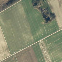 Satellite imagery of Unterberg, DE