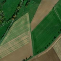 Satellite imagery of Spielberg, DE