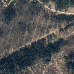 Satellite imagery of Ehrekenberg, DE