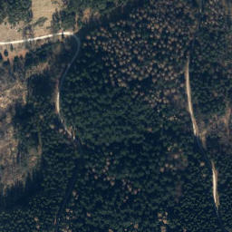 Satellite imagery of Ehrekenberg, DE