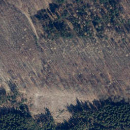 Satellite imagery of Hoher Kamp, DE