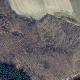 Satellite imagery of Hoher Kamp, DE