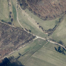 Satellite imagery of Idtberg, DE