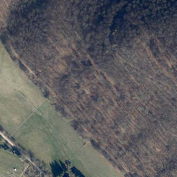 Satellite imagery of Idtberg, DE