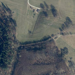 Satellite imagery of Rohnberg, DE
