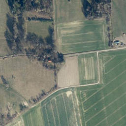 Satellite imagery of Rohnberg, DE