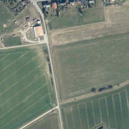 Satellite imagery of Rohnberg, DE