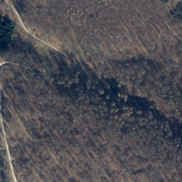 Satellite imagery of Spielberg, DE