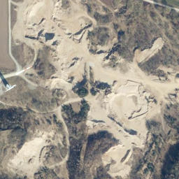 Satellite imagery of Thödingsberg, DE